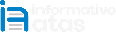 Informativo Atas - Logo