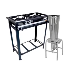 Equipamentos Industriais