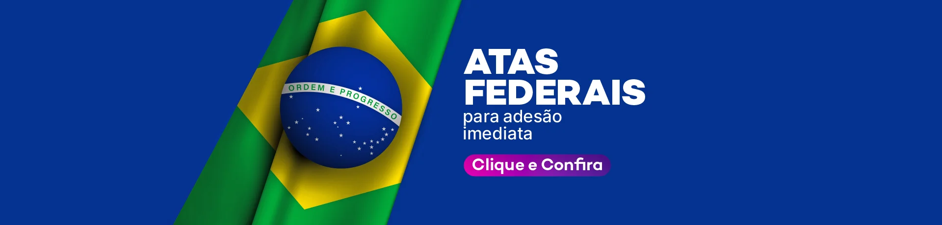 Atas Federais