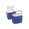 Caixa Térmica Azul 15 L