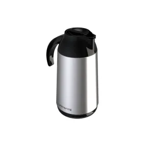 Garrafa Térmica em Inox 1L