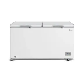 Freezer Horizontal Duas Portas  508L