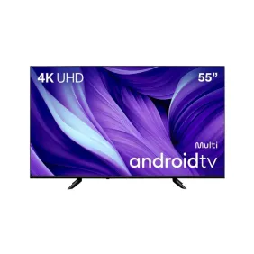 Smart TV 55”