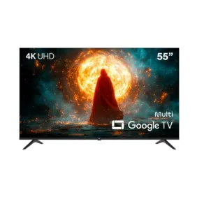 Smart TV 55"
