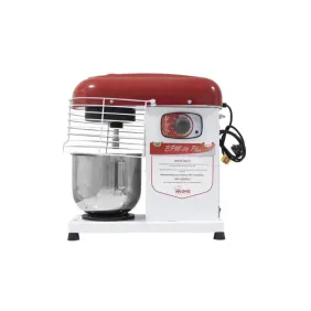 Batedeira Industrial 6 L