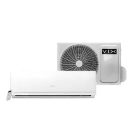 Ar 9.000 Btus, inverter, ciclo frio