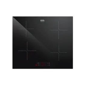 Fogão Cooktop de Indução 4 bocas