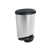 Lixeira em Inox 20L