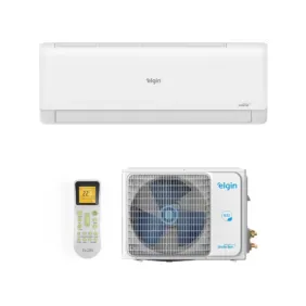 Ar 18.000 Btus, inverter, ciclo frio