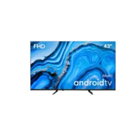 Smart TV 43”