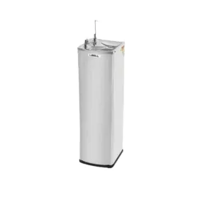 Bebedouro de Coluna/Pressão Inox