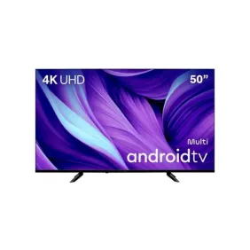 Smart TV 50"