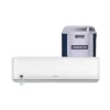 Ar 18.000 Btus, inverter, ciclo frio