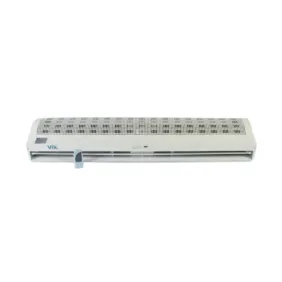 Cortina de Ar 150 cm