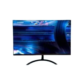 Monitor com Webcam