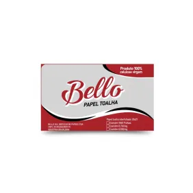 PAPEL TOALHA