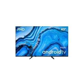 Smart TV 43”